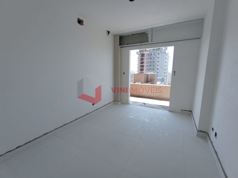 Apartamento em Vila Caiçara