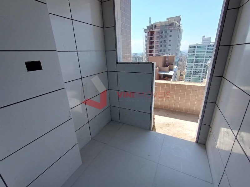 Apartamento em Vila Caiçara