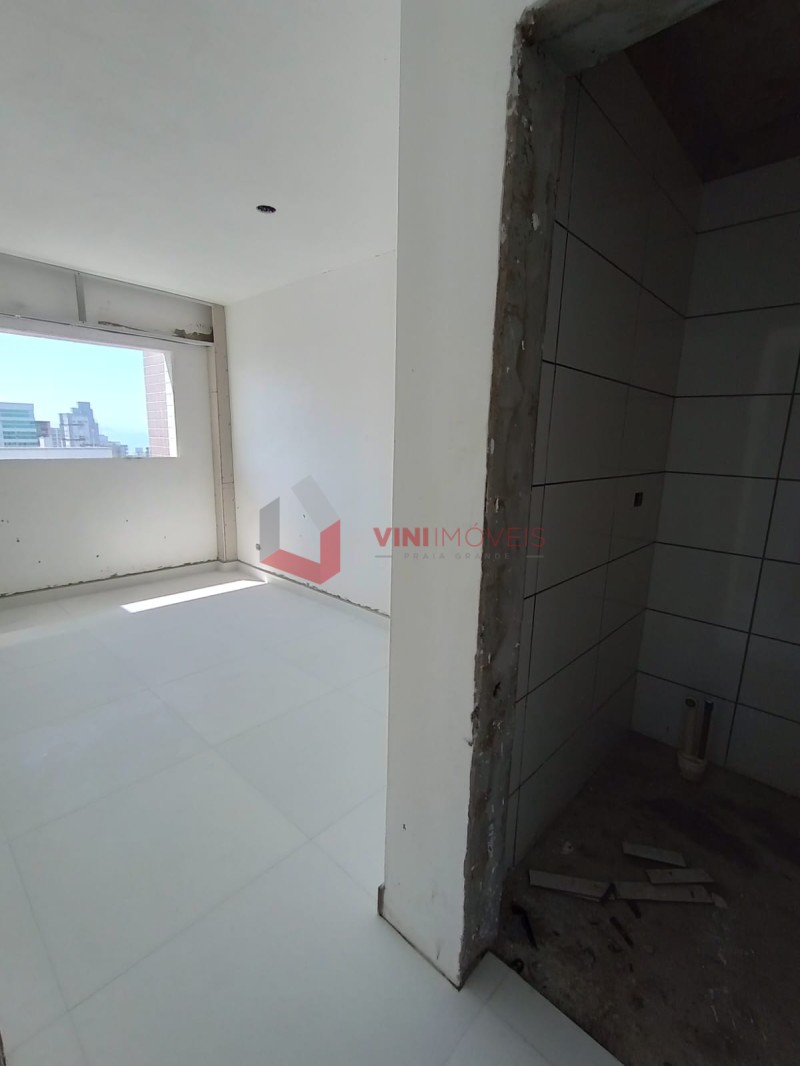 Apartamento em Praia Grande - Vila Caiçara