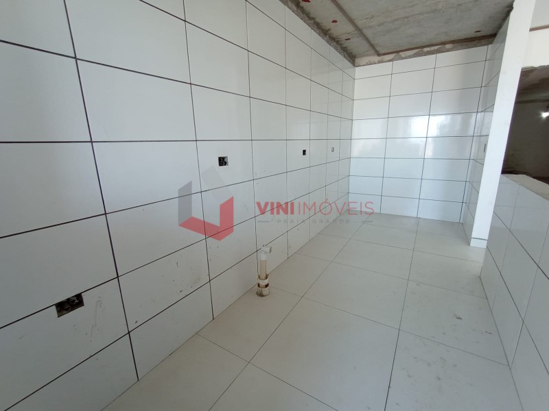 Apartamento em Vila Caiçara