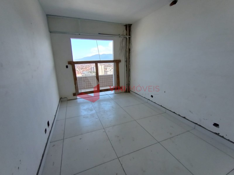 Apartamento em Praia Grande - Vila Caiçara