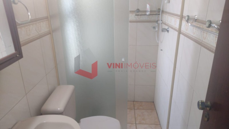 Apartamento em Boqueirão