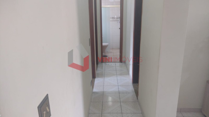 Apartamento em Boqueirão