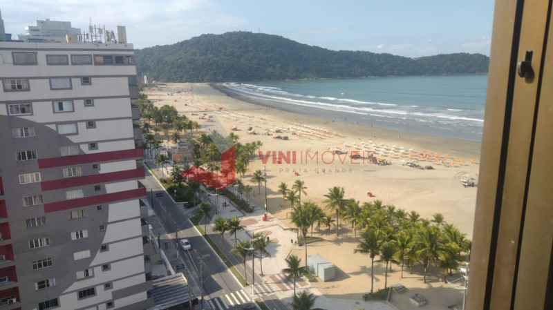 Apartamento em Boqueirão