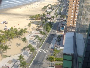 Apartamento em Boqueirão
