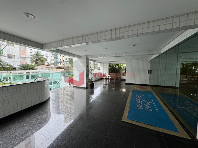 Apartamento em Aviação