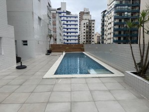 Apartamento em Aviação