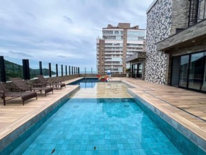 Apartamento em CANTO DO FORTE