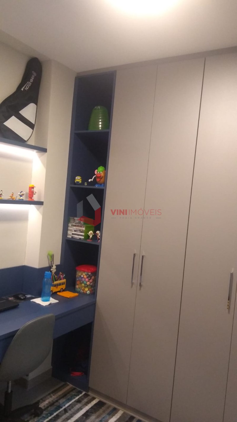 Apartamento em Boqueirão