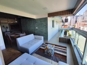 Apartamento em Boqueirão