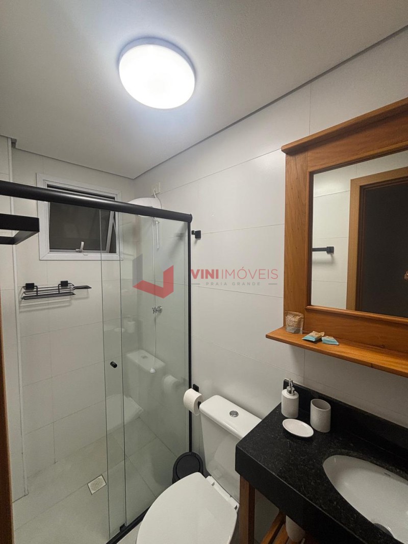 Apartamento em Solemar