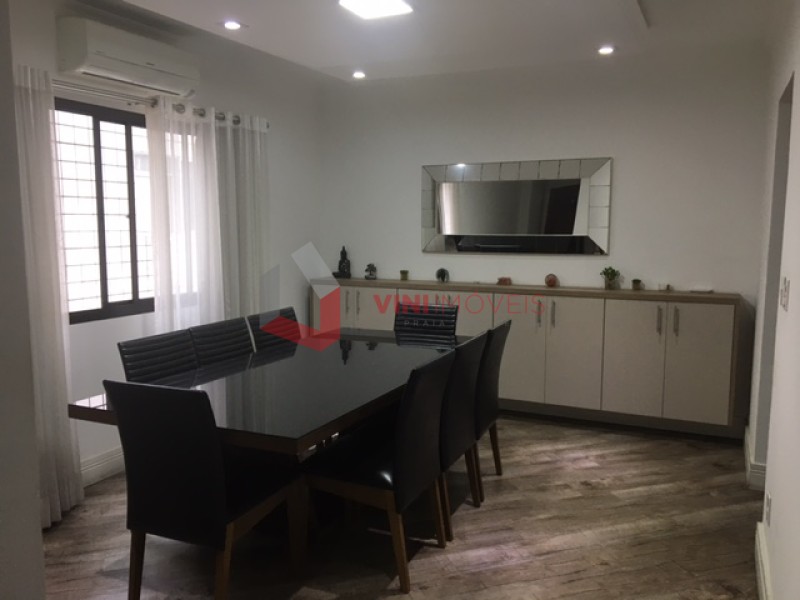 Apartamento em Guilhermina