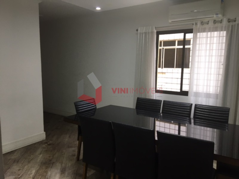 Apartamento em Guilhermina