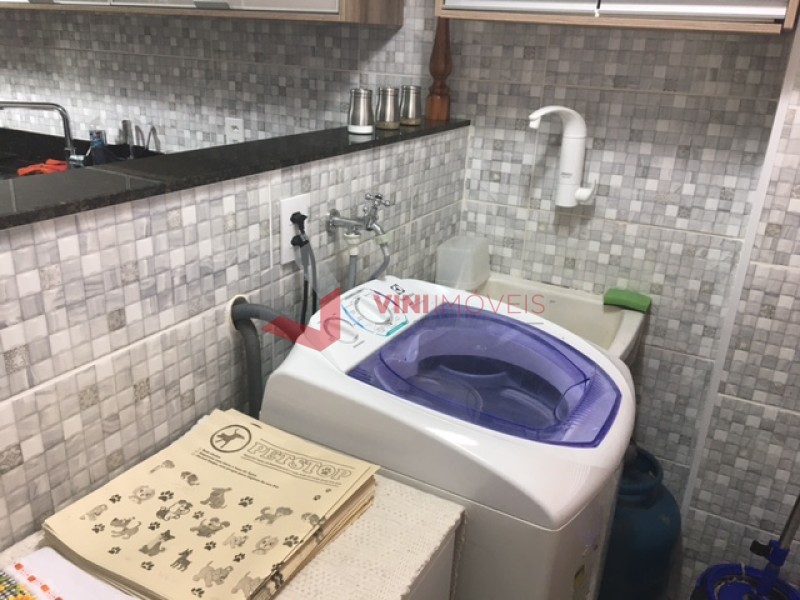 Apartamento em Guilhermina