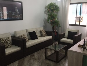 Apartamento em Guilhermina