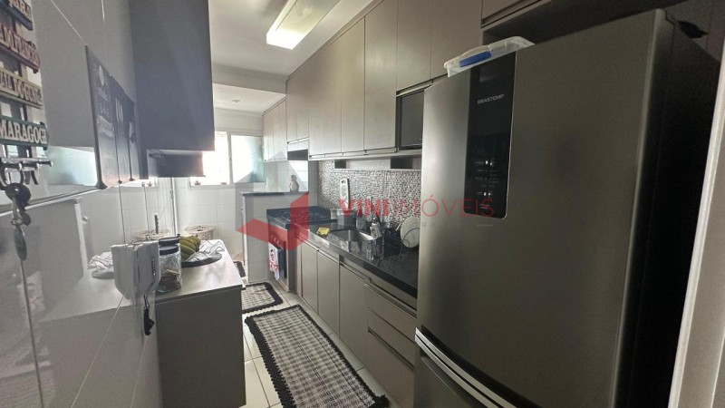 Apartamento em Guilhermina