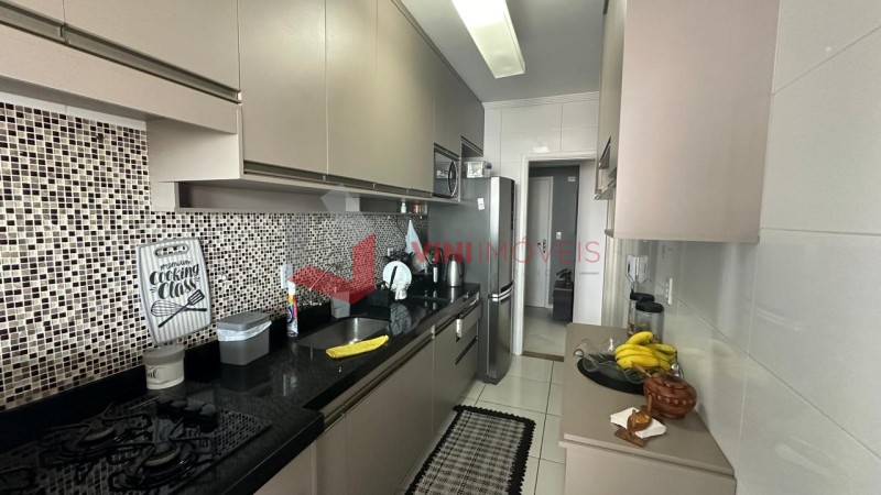 Apartamento em Guilhermina
