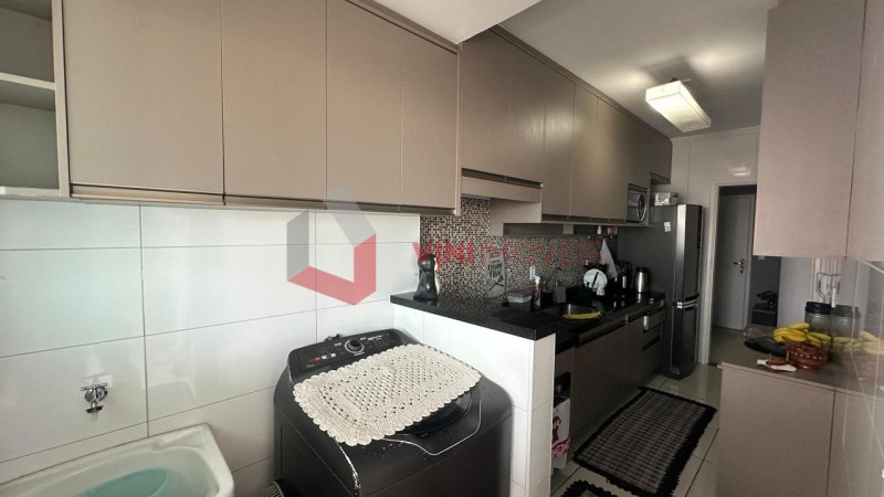Apartamento em Guilhermina