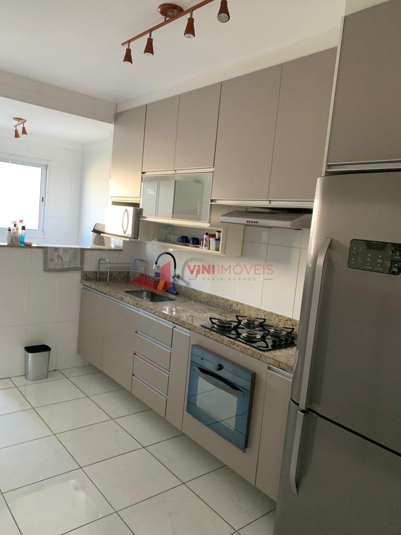 Apartamento em Guilhermina