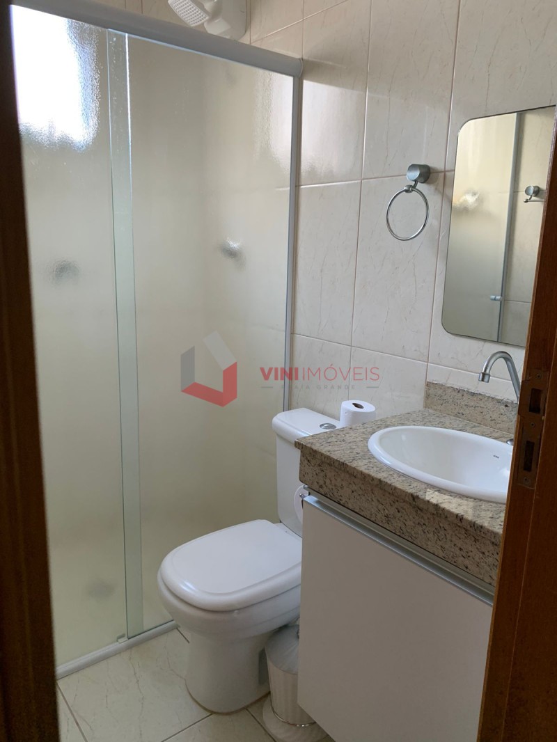Apartamento em Guilhermina