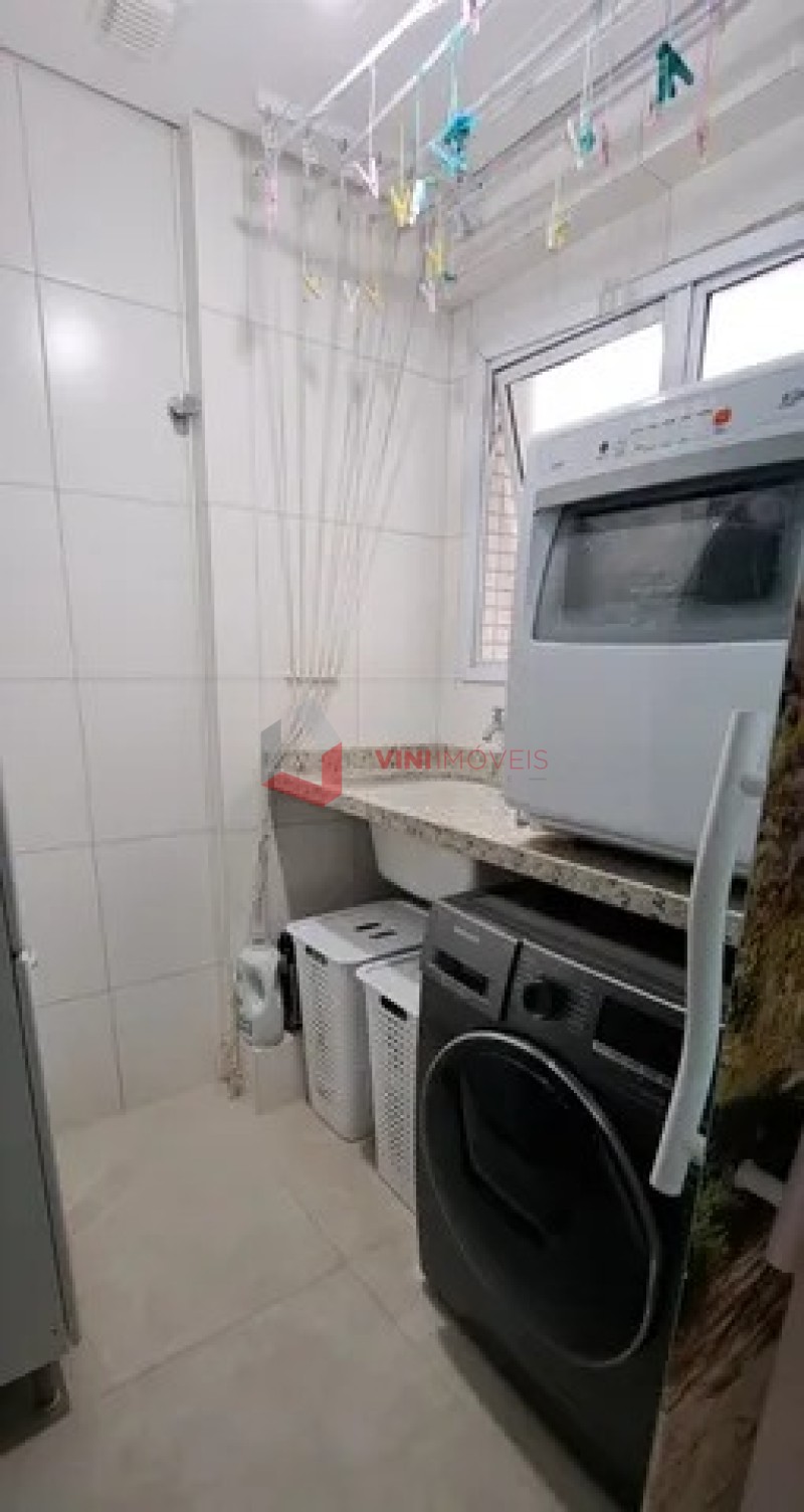 Apartamento em Guilhermina