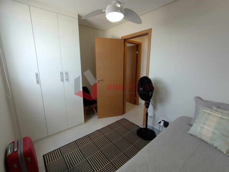 Apartamento em Solemar