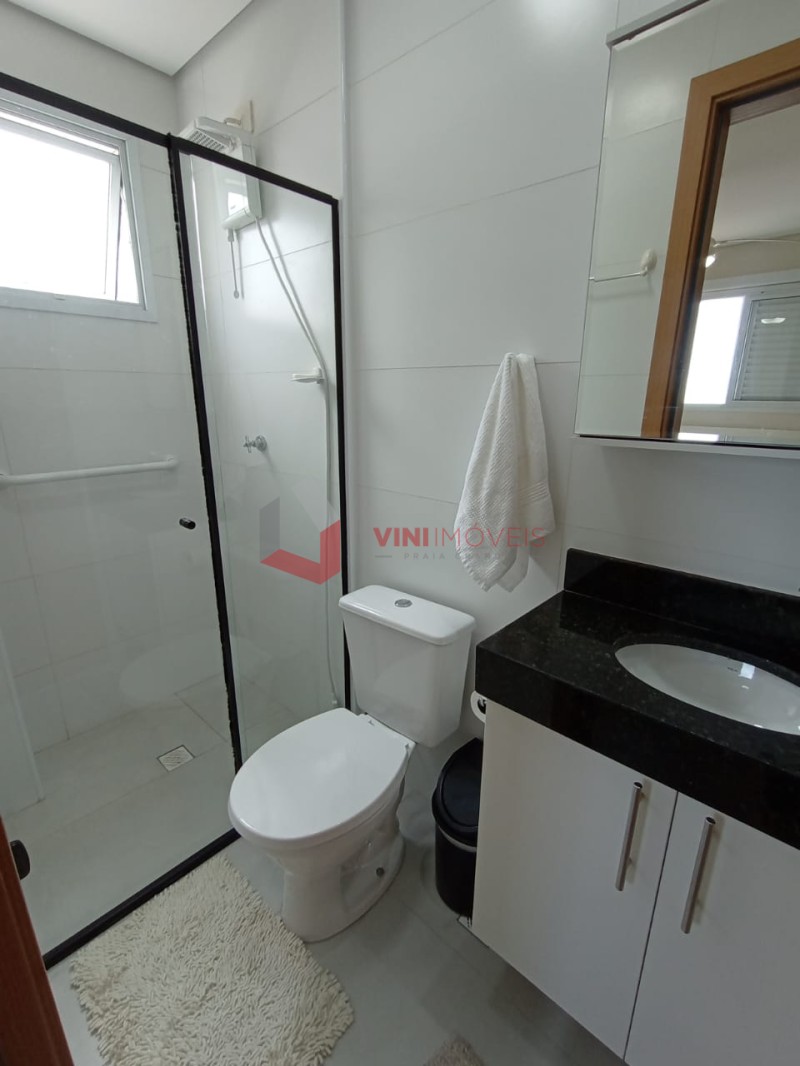 Apartamento em Solemar