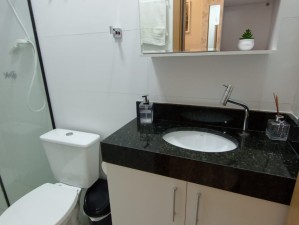 Apartamento em Solemar