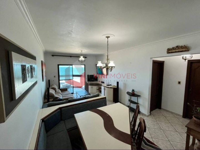 Apartamento em CaiÇara