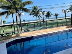 Apartamento em CAIÇARA