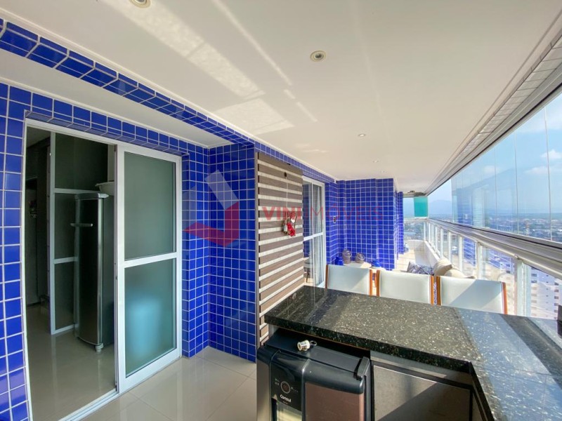 Apartamento em Aviação
