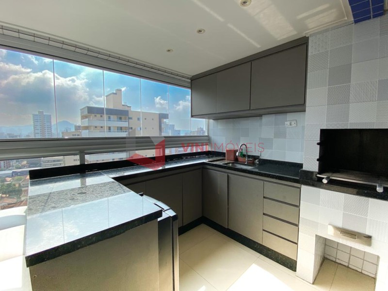 Apartamento em Aviação