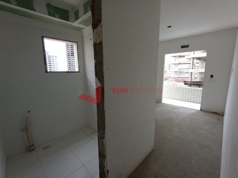 Apartamento em Vila Guilhermina
