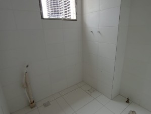 Apartamento em Vila Guilhermina