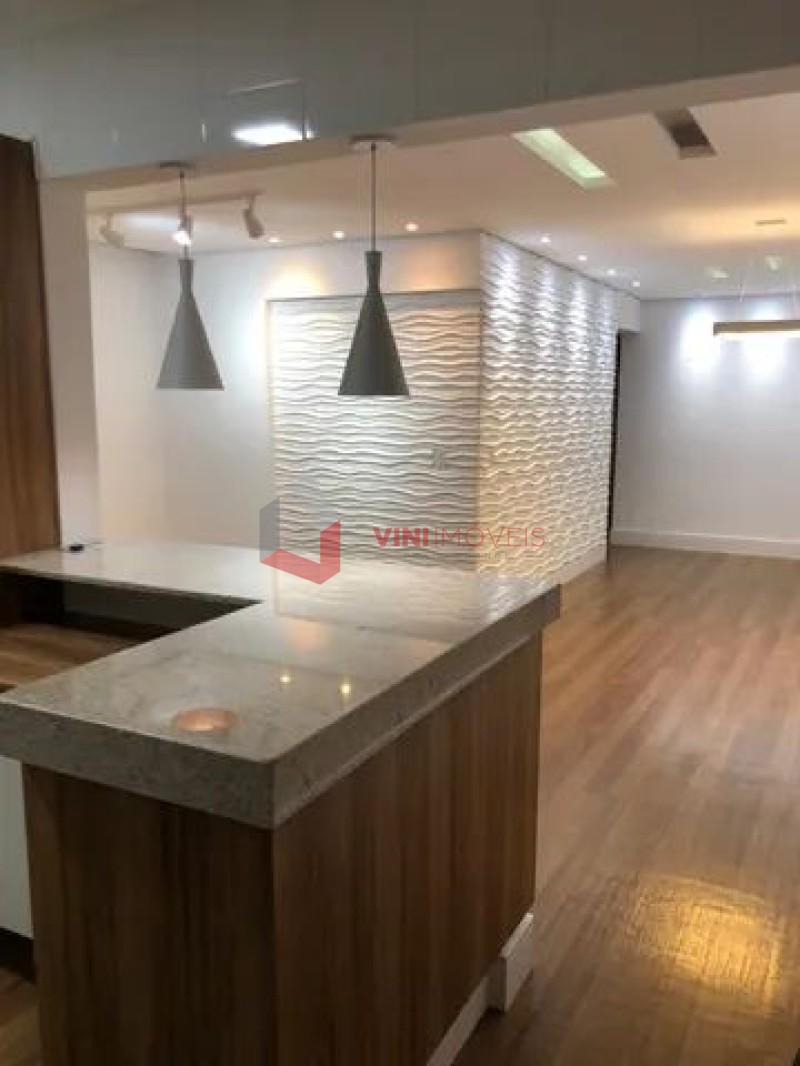 Apartamento em Boqueirão