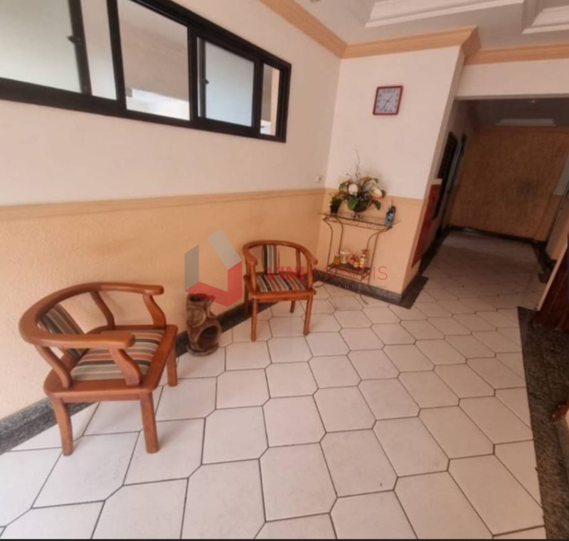 Apartamento em Aviação