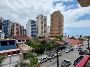 Apartamento em Aviação