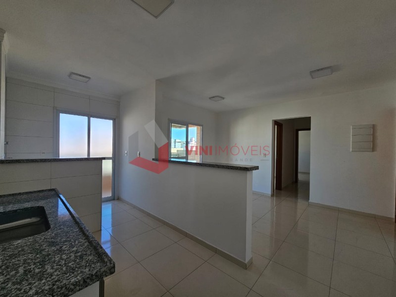 Apartamento em Vila Guilhermina