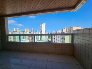 Apartamento em Vila Guilhermina