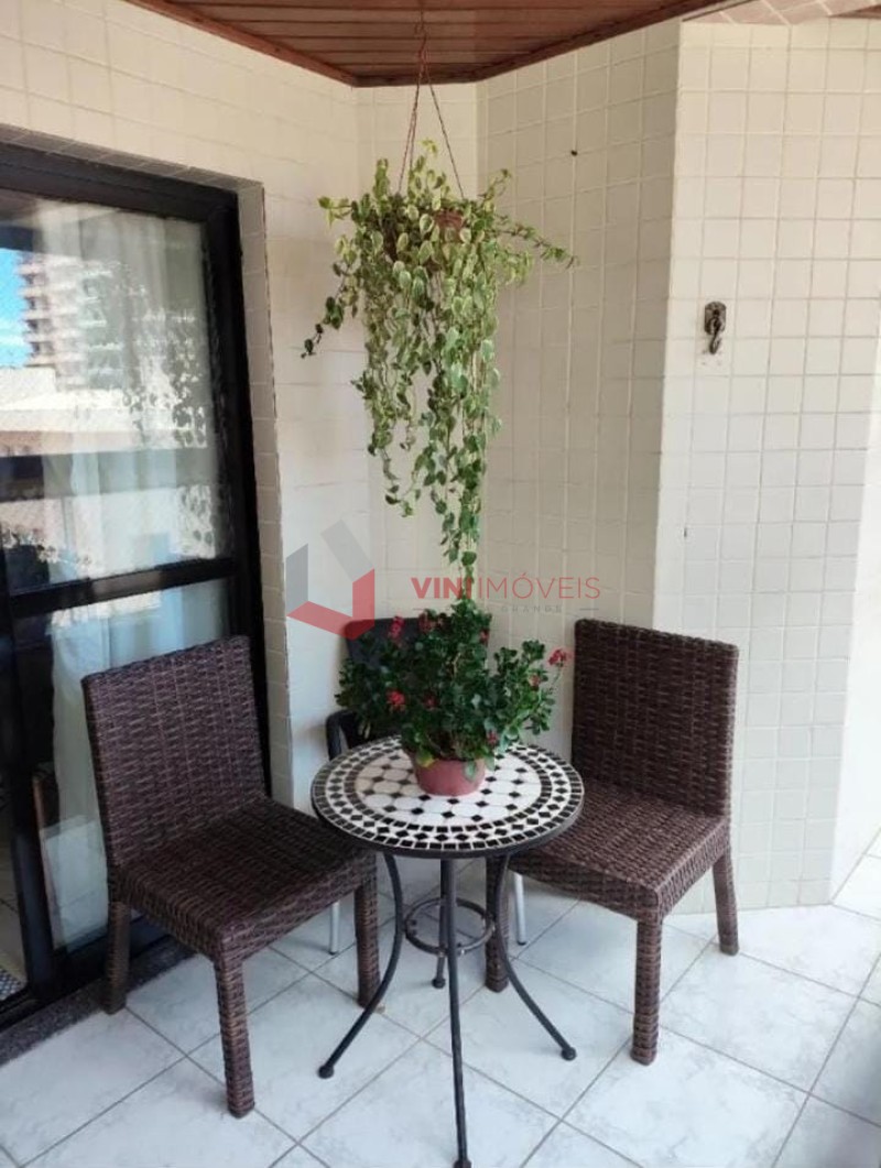 Apartamento em Vila Assuncao