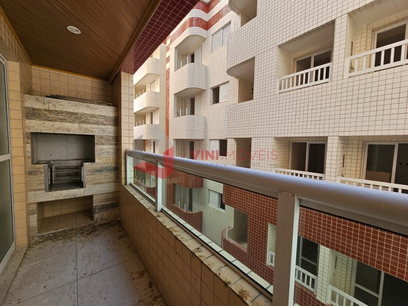 Apartamento em Vila Guilhermina