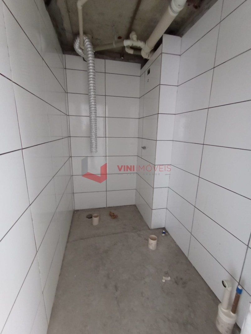 Apartamento em Vila Caiçara