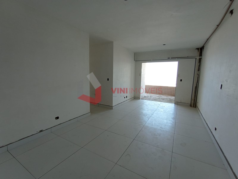 Apartamento em Vila Caiçara