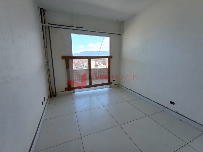 Apartamento em Praia Grande - Vila Caiçara