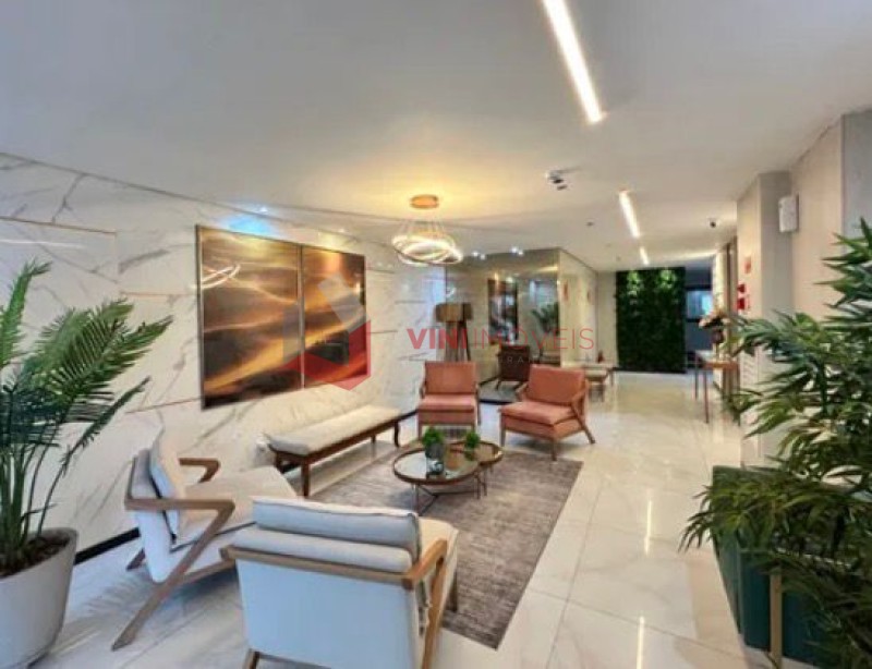 Apartamento em Canto Do Forte