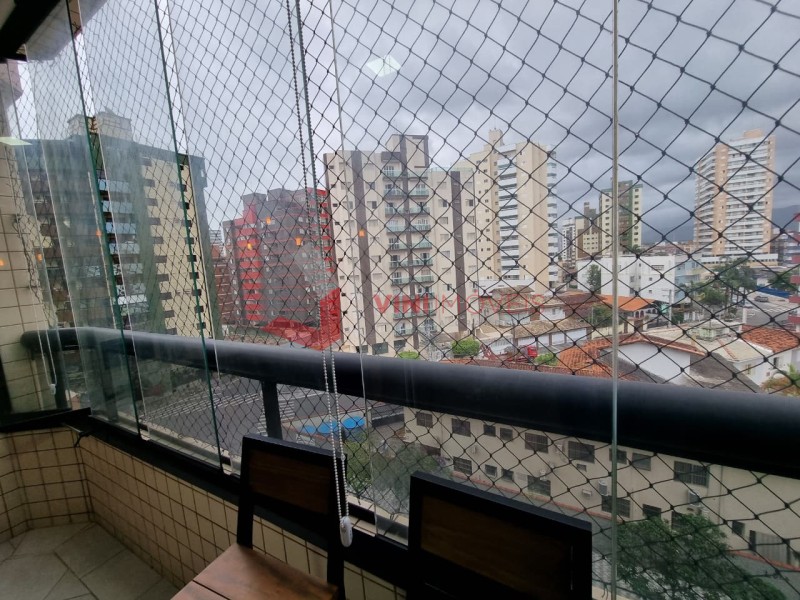 Apartamento em Vila Tupi