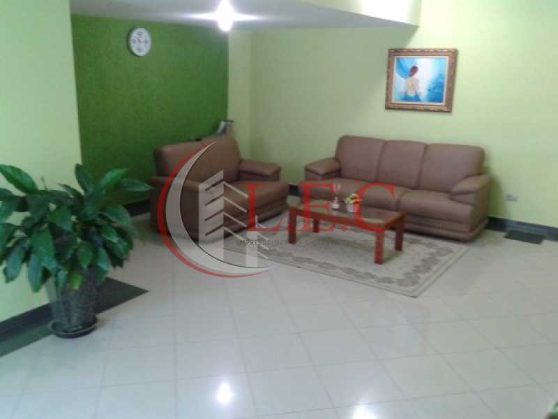 Apartamento em Caiçara