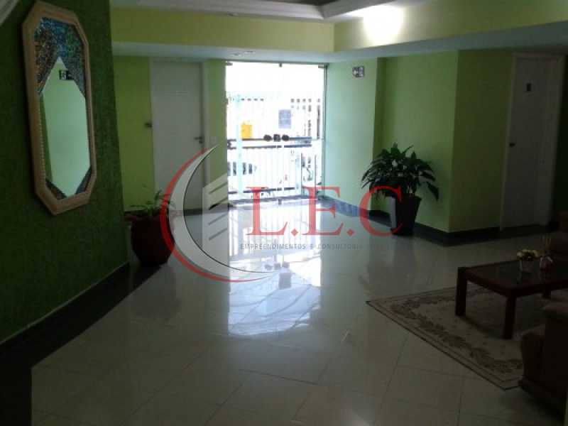 Apartamento em Caiçara
