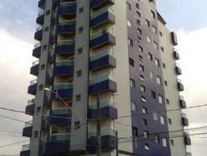 Apartamento em Caiçara