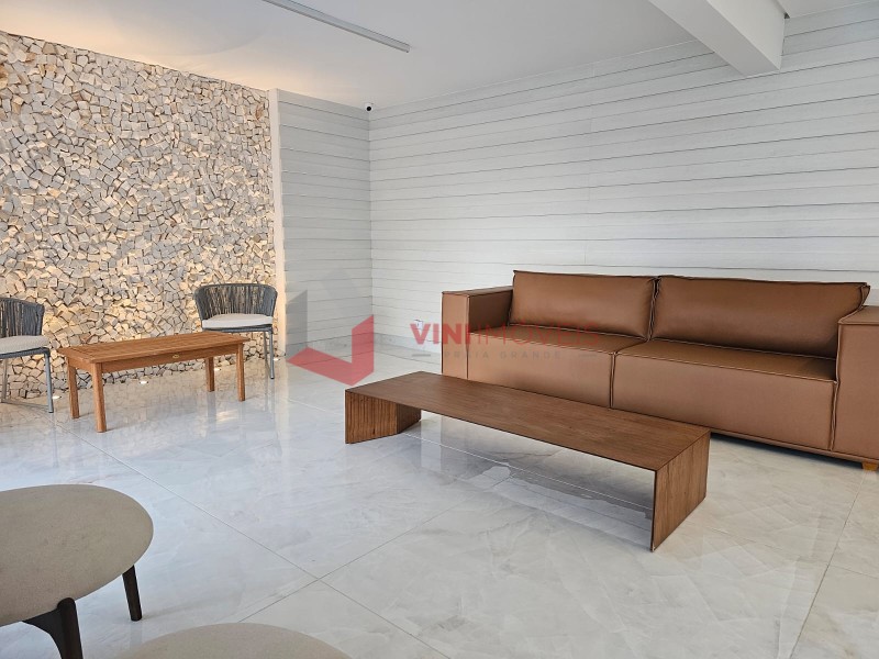 Apartamento em Aviação